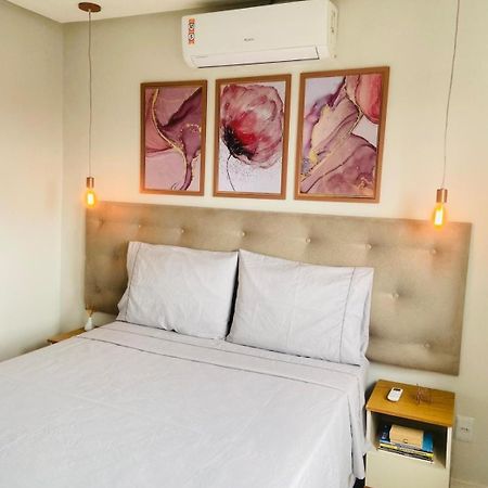 Meu Aconchego Apartment Feira de Santana Bagian luar foto