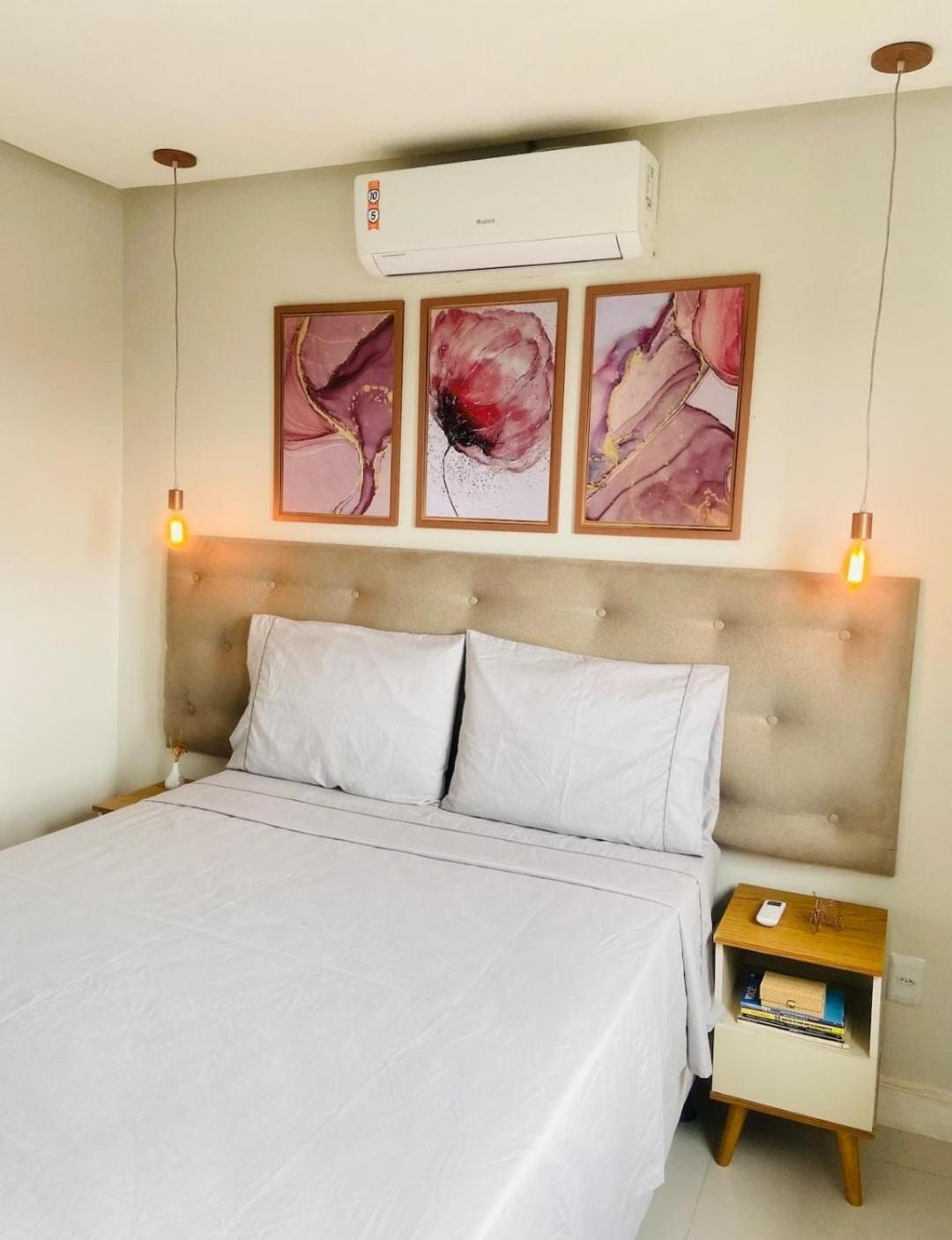 Meu Aconchego Apartment Feira de Santana Bagian luar foto